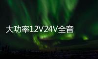 大功率12V24V全音純低音炮藍(lán)牙功放板10寸12寸15寸汽車(chē)有源音箱板 大功率12V24V全音純低音炮藍(lán)牙功放板10寸12寸15寸汽車(chē)有源音箱板